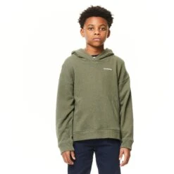 Craghoppers Childrens/Kids Madray NosiBotanical Hoodie (Dark Navy) 15 Craghoppers Childrens/Kids Madray NosiBotanical Hoodie (Dark Navy) -Outdoor Sports k161b36871f54a023bca275a29a3255e4