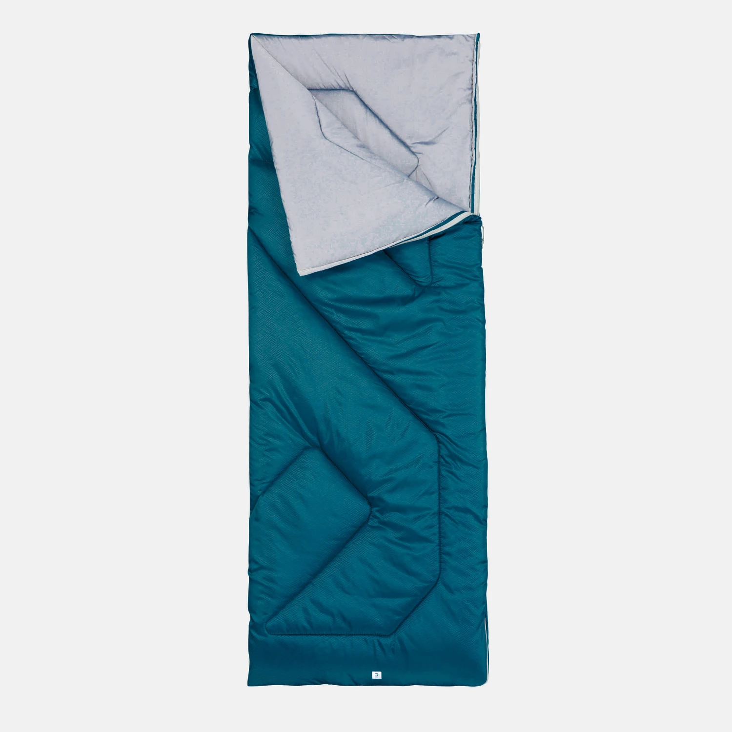 Quechua CAMPING SLEEPING BAG 7 Quechua CAMPING SLEEPING BAG - Image 5