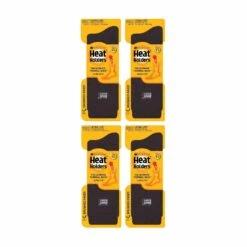 4 Pairs Mens Ultra Lightweight Warm Thermal Socks For Dress Socks In Winter -Outdoor Sports k16765d9f61b943f910893224854ce978