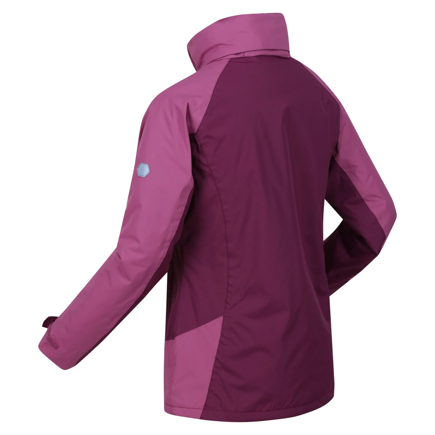 Regatta Women's Winter Calderdale Waterproof Jacket 4 Regatta Women's Winter Calderdale Waterproof Jacket - Image 2