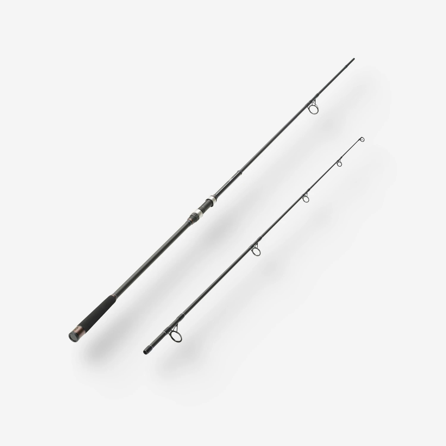 CARP FISHING ROD XTREM 900 COMPAKT 10’ 3 CARP FISHING ROD XTREM 900 COMPAKT 10’