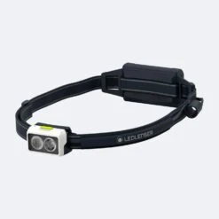 Ledlenser NEO5R Running Rechargable Head Torch (Grey / Black) -Outdoor Sports k16dada0163e5e2d172d75d8664c4710b