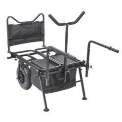 TROLLEY FOR CARP FISHING XTREM BARROW -Outdoor Sports k16e20f8538cc3a521091ccc74254698d