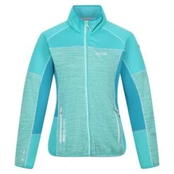 Regatta Yare V Women's Hiking Midlayer Jacket -Outdoor Sports k17093b3116d65a17006ed21c11480a79