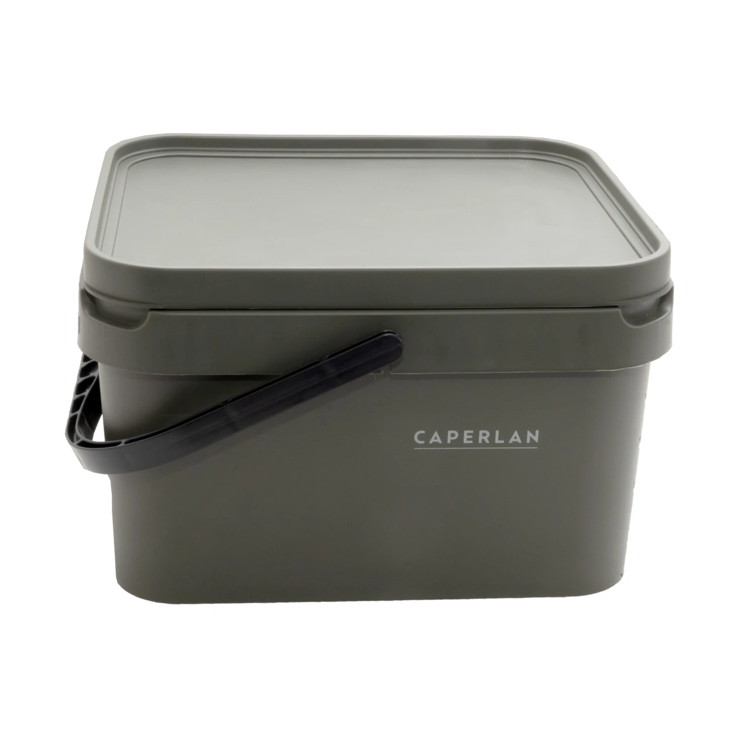 10 LITRE CARP FISHING BUCKET 5 10 LITRE CARP FISHING BUCKET - Image 3