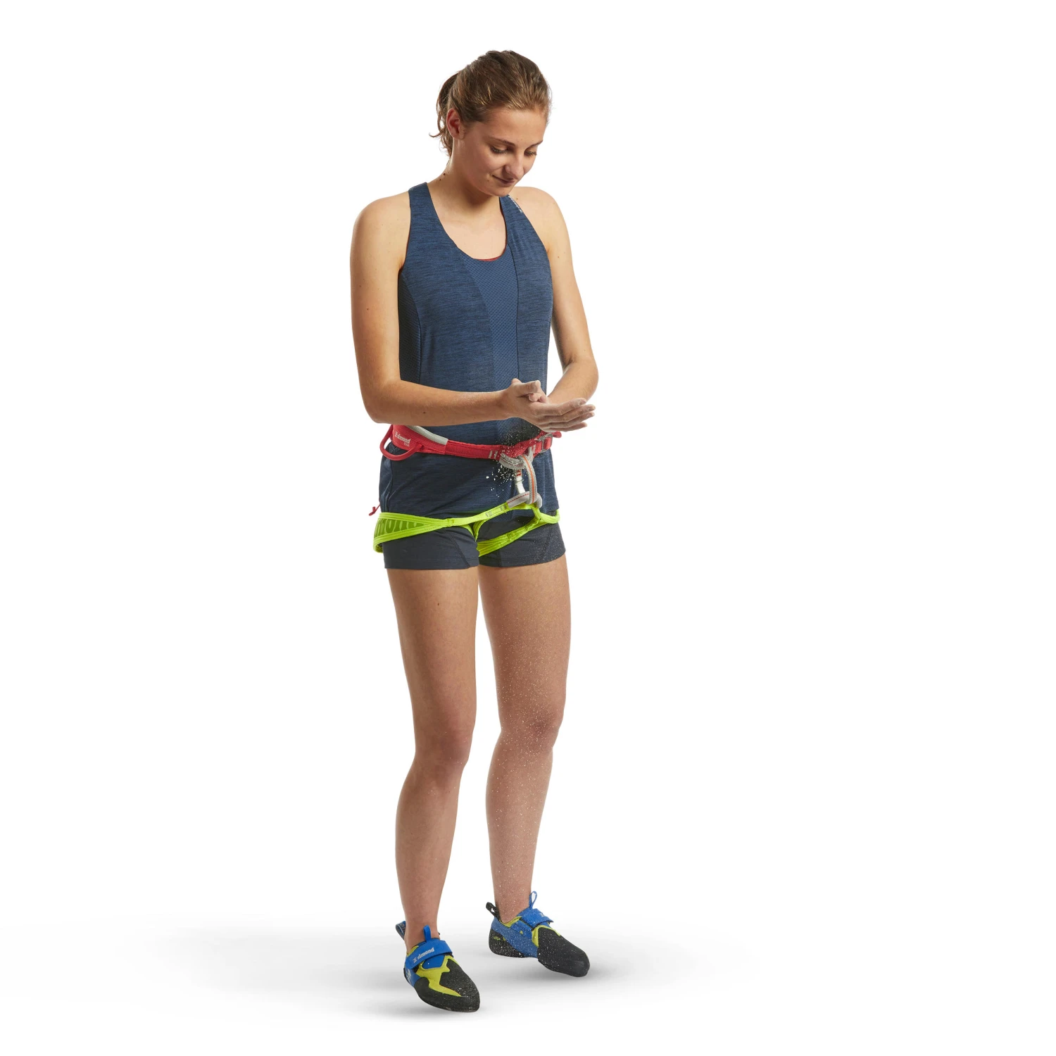 Simond WOMEN’S STRETCH CLIMBING TANK TOP 9 Simond WOMEN’S STRETCH CLIMBING TANK TOP - Image 7