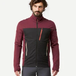 Men's MT900 Merino Wool Trekking Vest 25 Men's MT900 Merino Wool Trekking Vest -Outdoor Sports k1755bf6b183d491d054b504ebaaadf3d