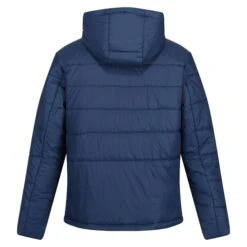 Regatta Volter Loft Heated Jacket III Men's Walking Jacket -Outdoor Sports k177683f814377c39bdc01b28d0985051