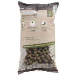 Carp Fishing Boilies NATURALSEED 16mm 2kg - Mussel 24 Carp Fishing Boilies NATURALSEED 16mm 2kg - Mussel -Outdoor Sports k17cc42dfe620608a5e79d78016a427c8