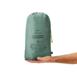 1-person Anti-mosquito Travel Hammock - Tropic 900 12 1-person Anti-mosquito Travel Hammock - Tropic 900 -Outdoor Sports k17dad16aa4bc40cf7b065bd28be90014