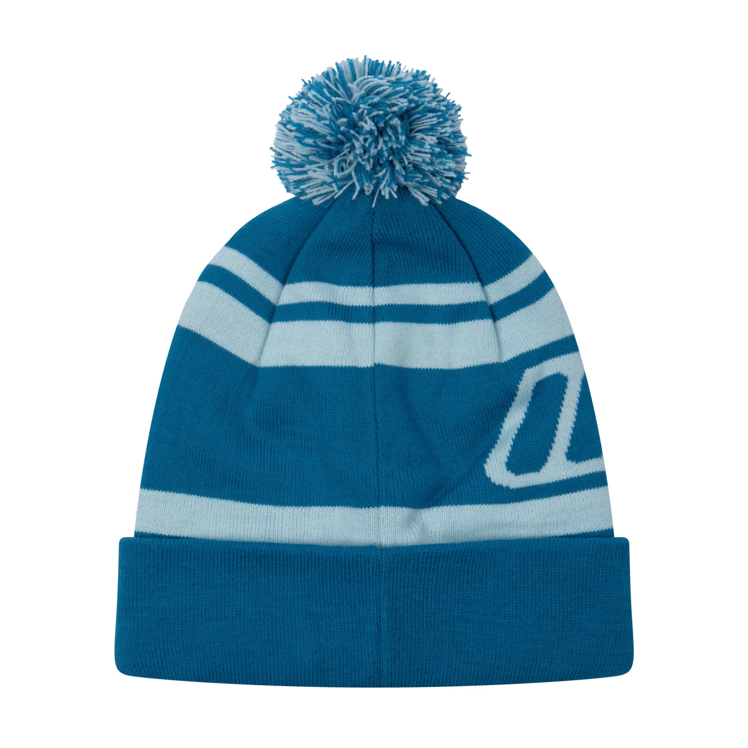 Berghaus Pom Pom Beanie Hat 4 Berghaus Pom Pom Beanie Hat - Image 2