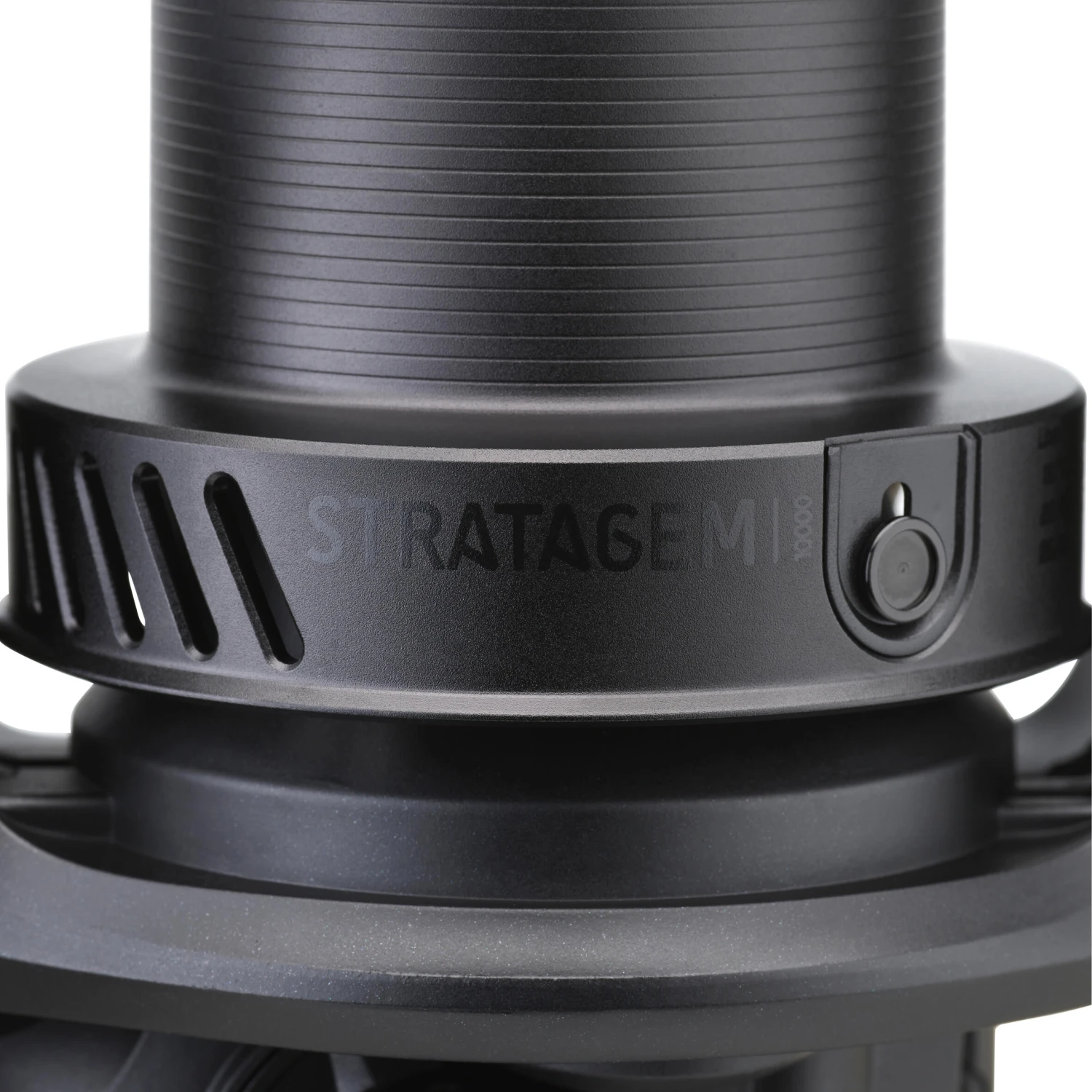 CARP FISHING REEL STRATAGEM 10000 500 12 CARP FISHING REEL STRATAGEM 10000 500 - Image 10