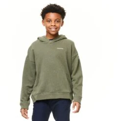 Craghoppers Childrens/Kids Madray NosiBotanical Hoodie (Dark Navy) 14 Craghoppers Childrens/Kids Madray NosiBotanical Hoodie (Dark Navy) -Outdoor Sports k18d935da6fab1b25b7cbd747456e910c