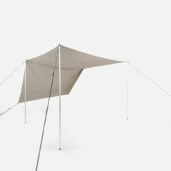 Quechua CAMPING TARP - TEPEE POLYCOTTON - 6 PERSON -Outdoor Sports k19030aeb12f88e807a1915488ed34b5f