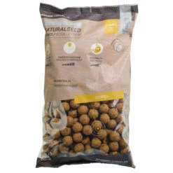 NATURALSEED20mm2kg Mussel Carp Fishing Boilies 37 NATURALSEED20mm2kg Mussel Carp Fishing Boilies -Outdoor Sports k1916e8096592793c8a52b2cb6034bdc9