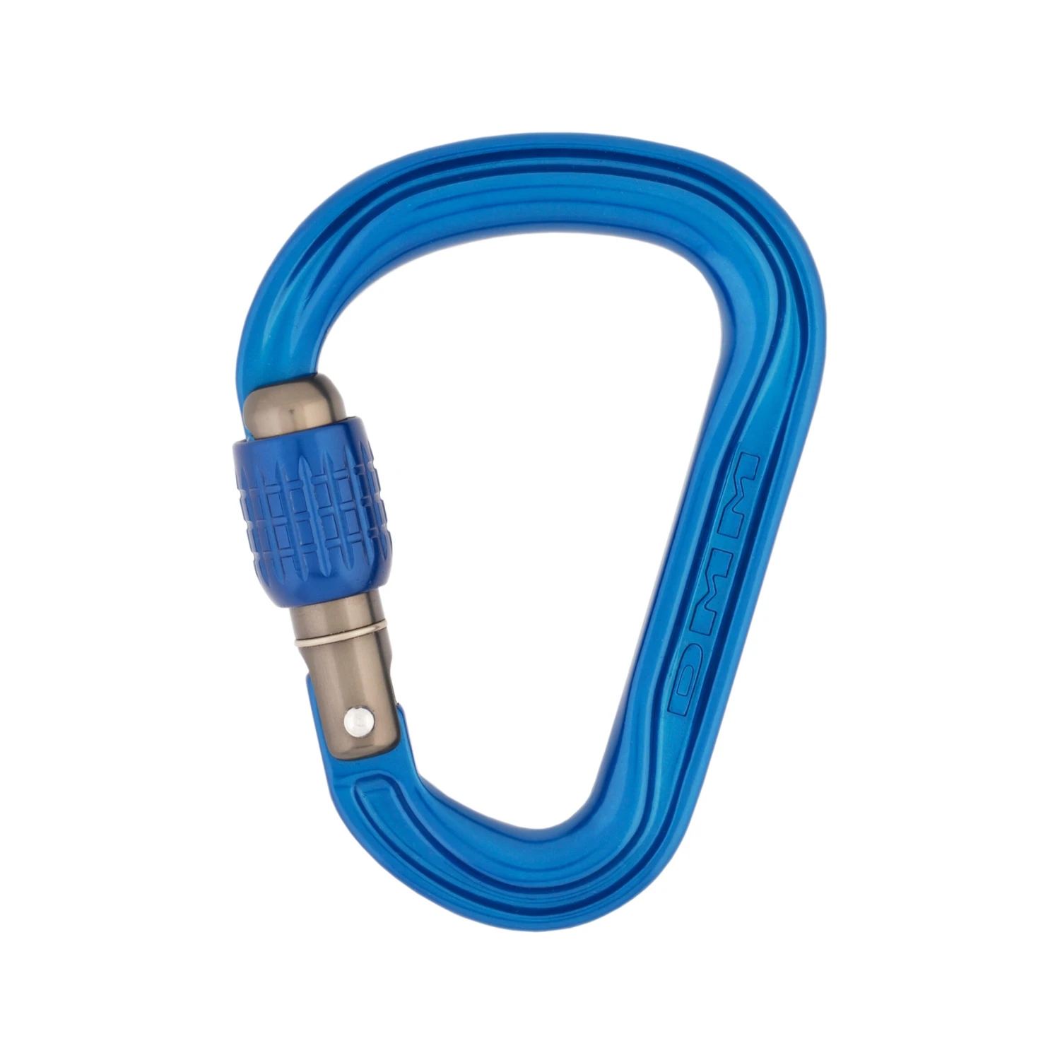 DMM Phantom HMS Screwgate Carabiner 8 DMM Phantom HMS Screwgate Carabiner - Image 6