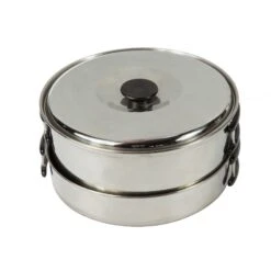 Regatta Compact Adults' Camping Cookset -Outdoor Sports k194207ff5d60edc671cfa08ae072c622