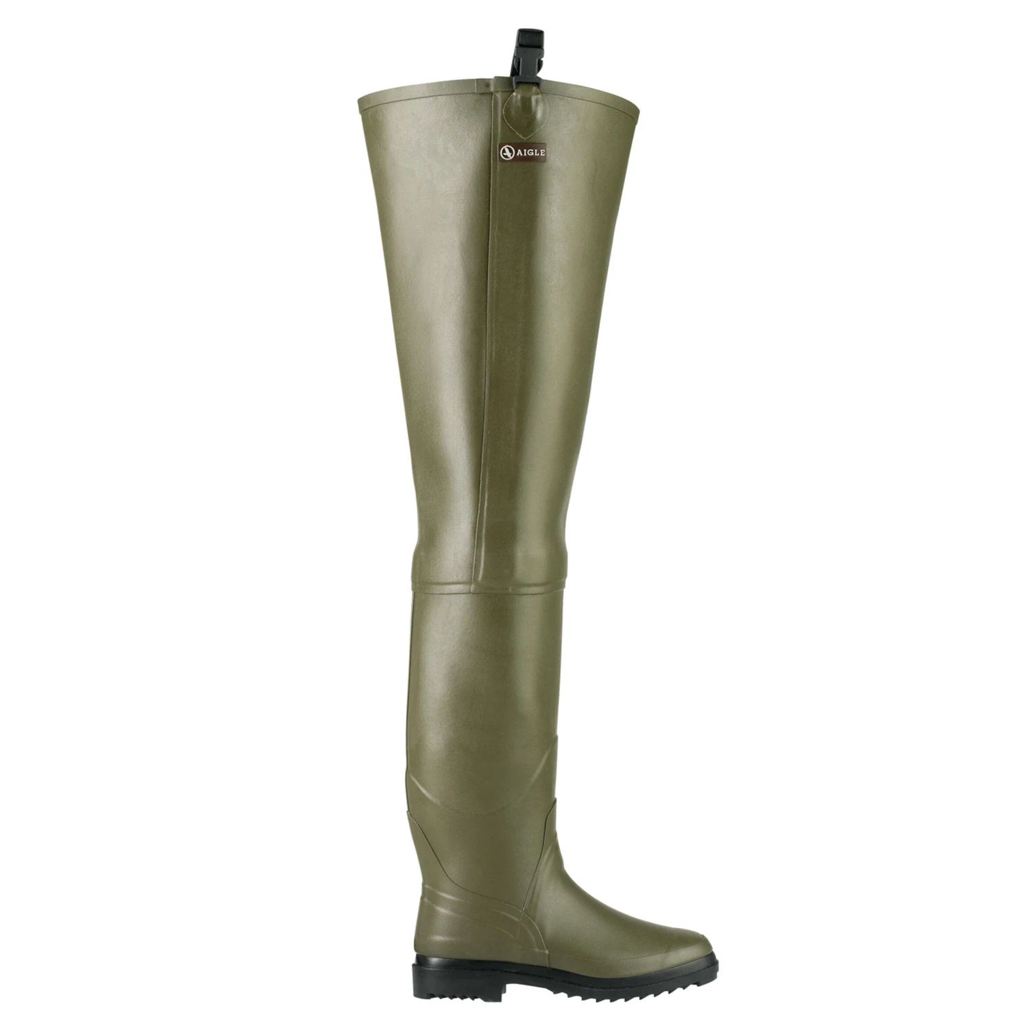 Aigle FISHING WADERS - RUBBER 3 Aigle FISHING WADERS - RUBBER