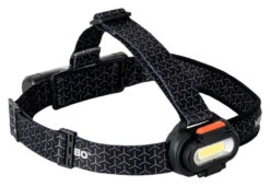 Nebo Einstein 1500 Lumen Flex Headlight -Outdoor Sports k19767174682a6e84715caa4e129b1770