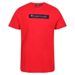 Regatta Cline VI Men's Walking Short Sleeve T-Shirt 9 Regatta Cline VI Men's Walking Short Sleeve T-Shirt -Outdoor Sports k199a2e56df9905081e17c54494b582f0