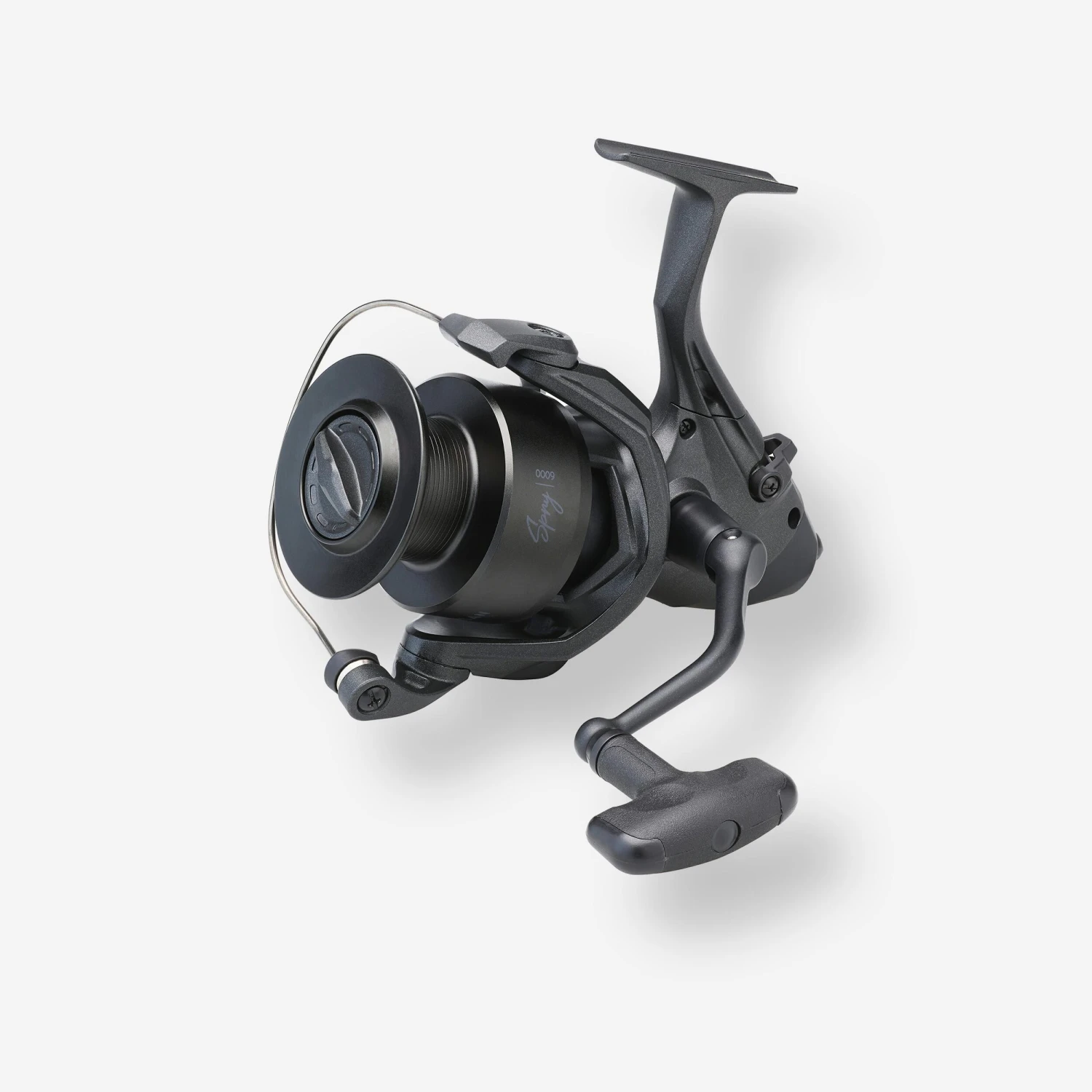 Carp Fishing Baitrunner Reel SPRY 5000 10 Carp Fishing Baitrunner Reel SPRY 5000 - Image 8