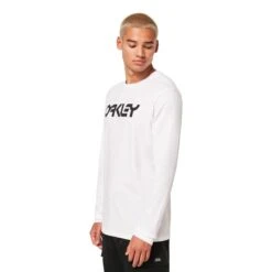 Oakley MARK II L/S TEE 2.0 T -Outdoor Sports k19b918da15090dcd1029037f2618e0a8