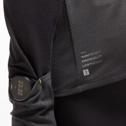 KIPRUN WARM LIGHT MEN'S LONG-SLEEVED WINTER RUNNING T 33 KIPRUN WARM LIGHT MEN'S LONG-SLEEVED WINTER RUNNING T -Outdoor Sports k19bf1f8ae93d1a876934e271d3856188