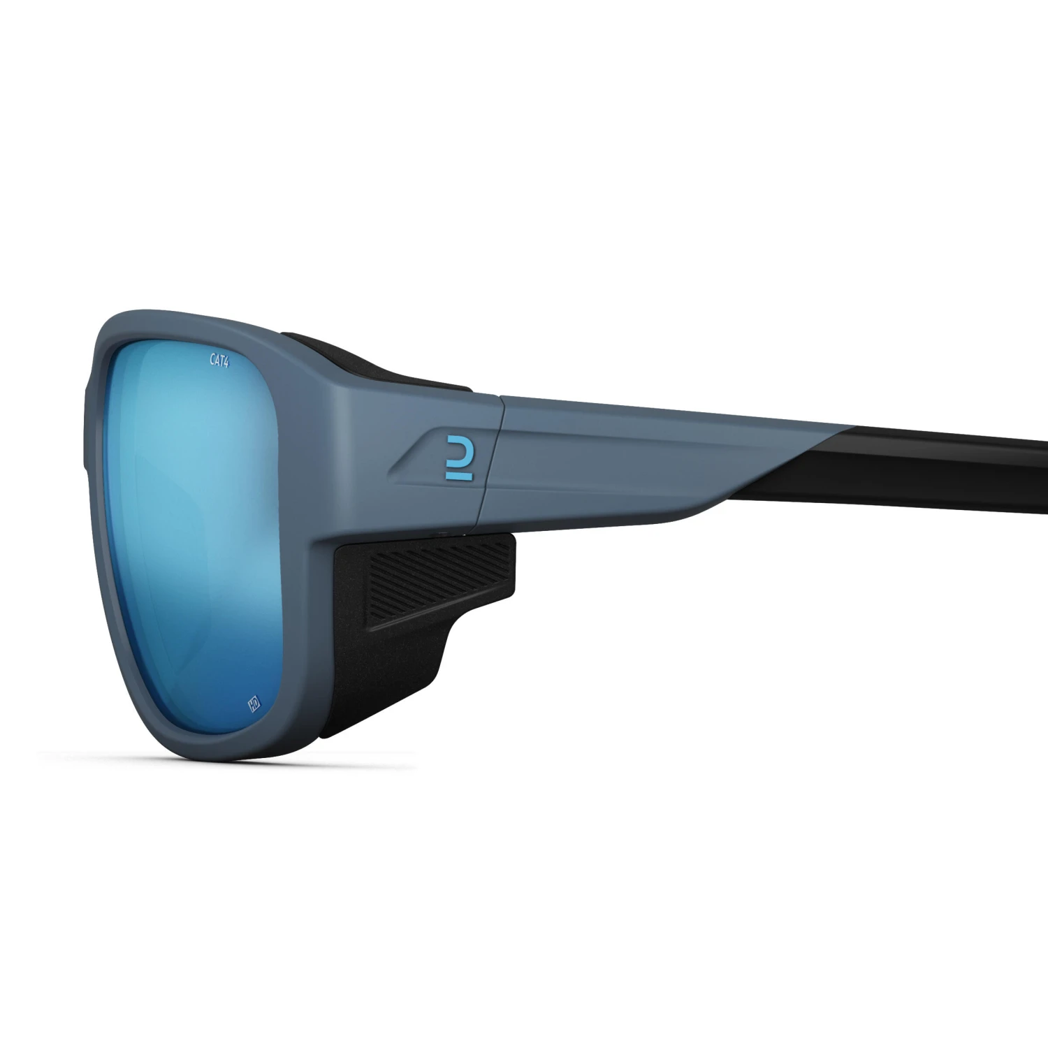 Quechua ADULT HIKING SUNGLASSES - MH570 17 Quechua ADULT HIKING SUNGLASSES - MH570 - Image 15