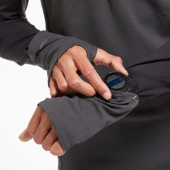 KIPRUN WARM LIGHT MEN'S LONG-SLEEVED WINTER RUNNING T 34 KIPRUN WARM LIGHT MEN'S LONG-SLEEVED WINTER RUNNING T -Outdoor Sports k1a04bb410e8939e43afddf43da399642