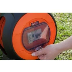 Vango Voltaic 15M Roll Away Camping Mains Lead -Outdoor Sports k1a1e87585c523fa5cd8cdba620c50e99