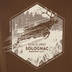 Men's Country Sport Cotton Short-Sleeved T-Shirt -Outdoor Sports k1ad16e6741d744bf8f280cd51b94b611