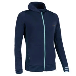 Kalenji Warm Women's Athletics Jacket