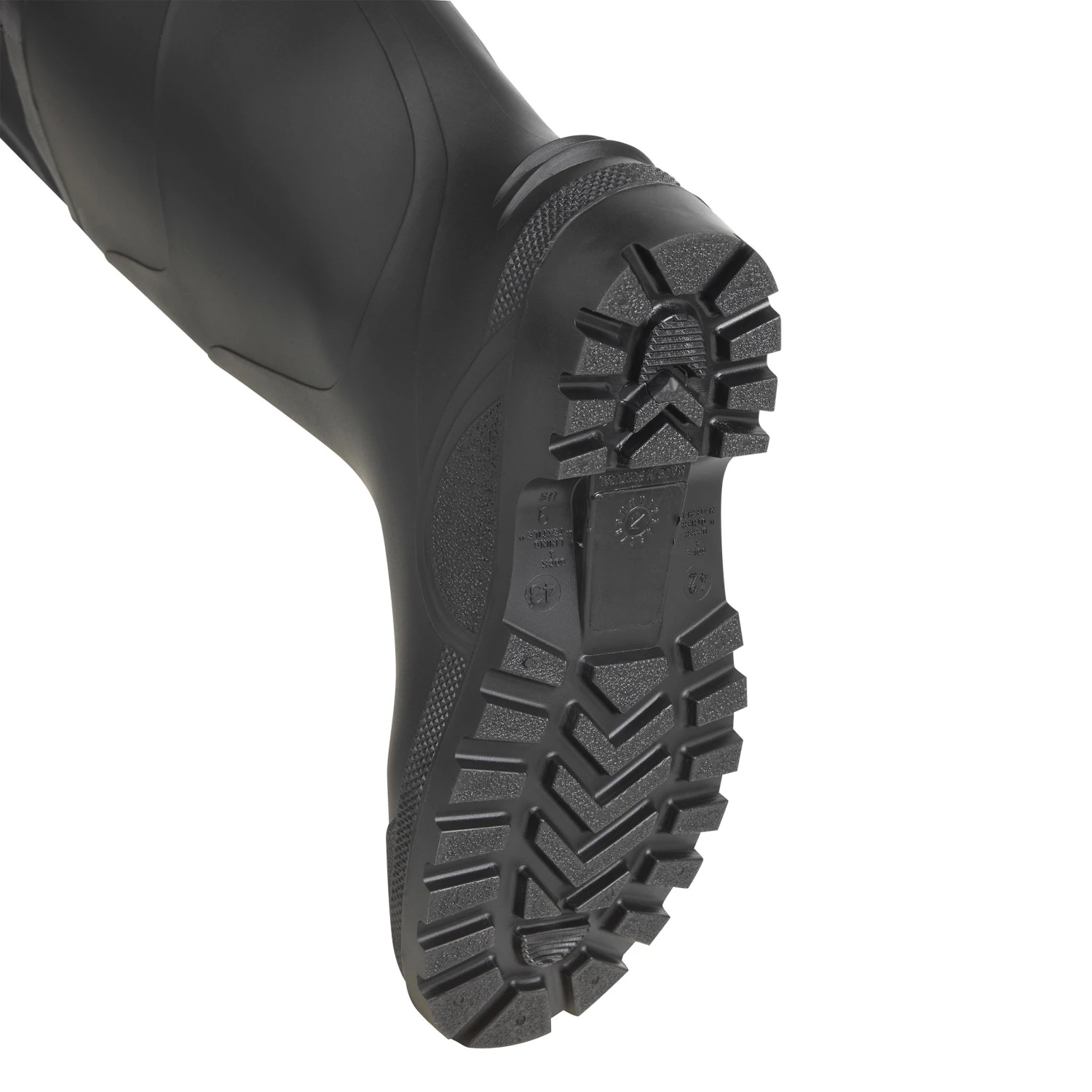 Fishing Waders PVC Breathable 500 9 Fishing Waders PVC Breathable 500 - Image 7