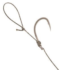 SN Hook 100 Rigged Leader Kit (x10) For Carp Fishing 8 SN Hook 100 Rigged Leader Kit (x10) For Carp Fishing -Outdoor Sports k1bad07d62b2e48c75a677f1a38e2786e