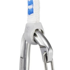 Simond Climbing And Mountaineering Lightweight Quickdraw - Rocky Wiregate 17 Cm -Outdoor Sports k1bb9be21aca8598cfdbf2b834f238afc