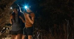 NEBO Mycro 400 Headtorch -Outdoor Sports k1bdb8ac8d875dd018145973b31f89131