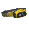 Rechargeable Head Torch - 400 Lumen -Outdoor Sports k1c2af18be668a63a7eb426efe4128159