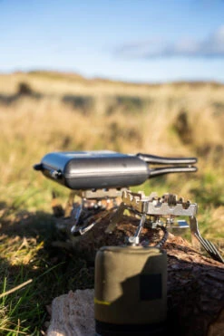 RidgeMonkey Connect XXL Toaster Pan & Griddle Set (RM687) -Outdoor Sports k1c3e3d80f482c059cac33b9fbd1f9605