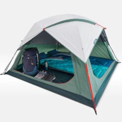 Quechua 3 Man Tent -Outdoor Sports k1c48fcb6837496d71e07506f3be4c75c