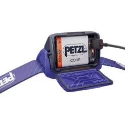Petzl Tikka Core Headtorch Rechargeable Headlamp Outdoor Light Camping [Blue] -Outdoor Sports k1c61221f5701d874a52cf13ba8363662