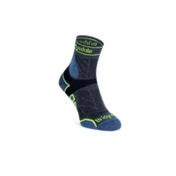 Bridgedale TRAIL RUN Ultralight T2 Merino Sport 3/4 Crew Men's -Outdoor Sports k1cbde088cc6668d53e977eba0efe934f