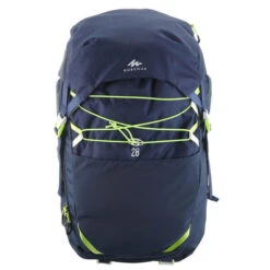 Quechua REFURBISHED CHILDRENS HIKING 28 L BACKPACK MH500 -Outdoor Sports k1cc6161db2a3c117d1ebe34c433aa218