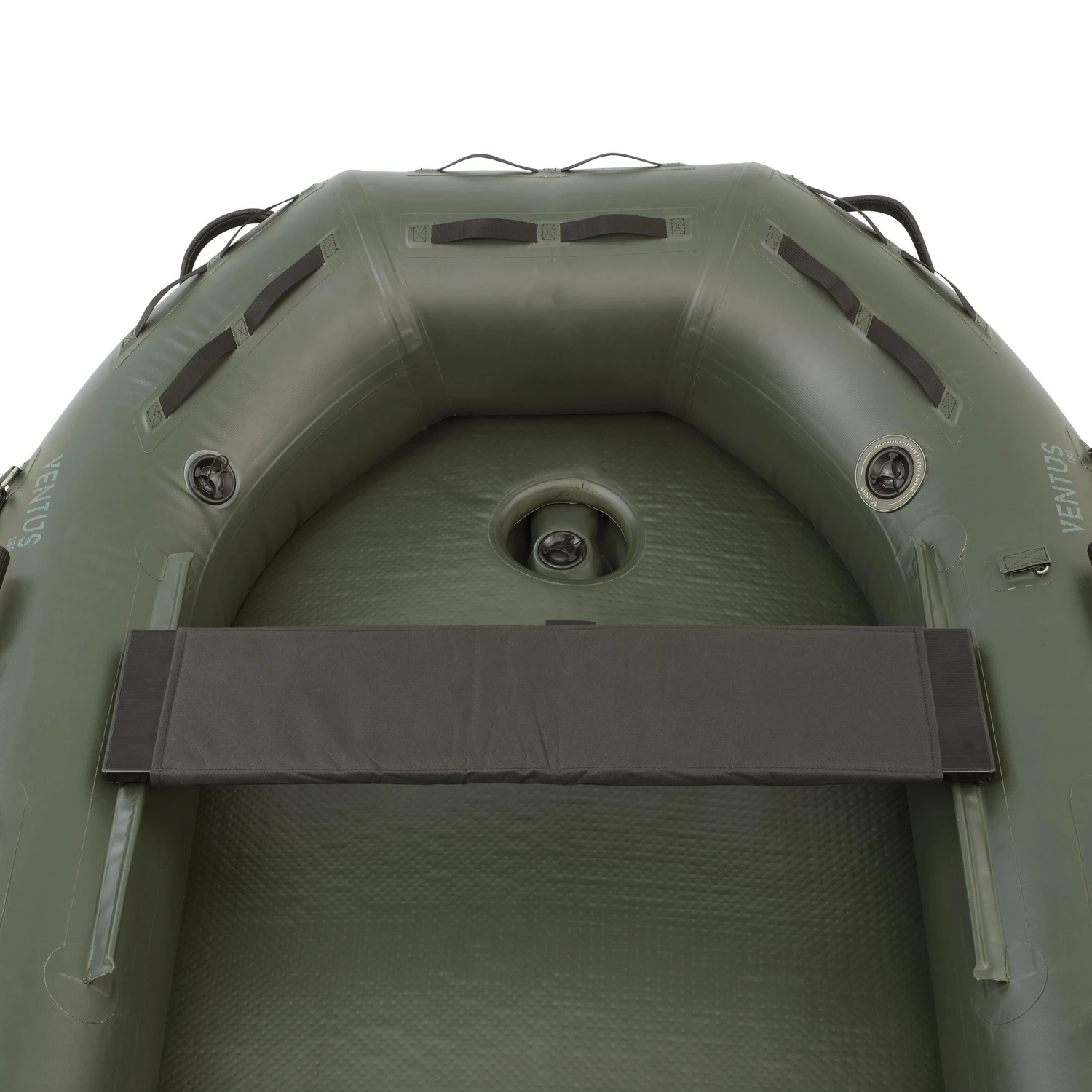 CARP FISHING INFLATABLE BOAT VENTUS 180 7 CARP FISHING INFLATABLE BOAT VENTUS 180 - Image 5