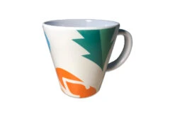 OLPRO Spring Bay Melamine Set (16 Piece) -Outdoor Sports k1cf47aeaf11c7916e8063e28a07510a5