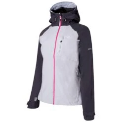Dare 2b Womens/Ladies Veritas III Waterproof Jacket (Surf Spray) 26 Dare 2b Womens/Ladies Veritas III Waterproof Jacket (Surf Spray) -Outdoor Sports k1d20abad2582f16db5723ccaaa2ab143