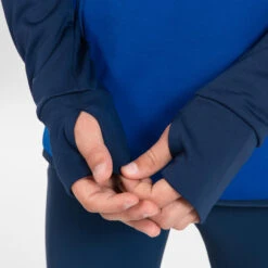 KIPRUN WARM+ CHILDREN'S LONG-SLEEVED RUNNING JERSEY 20 KIPRUN WARM+ CHILDREN'S LONG-SLEEVED RUNNING JERSEY -Outdoor Sports k1d695950dde771a566ff898846101515