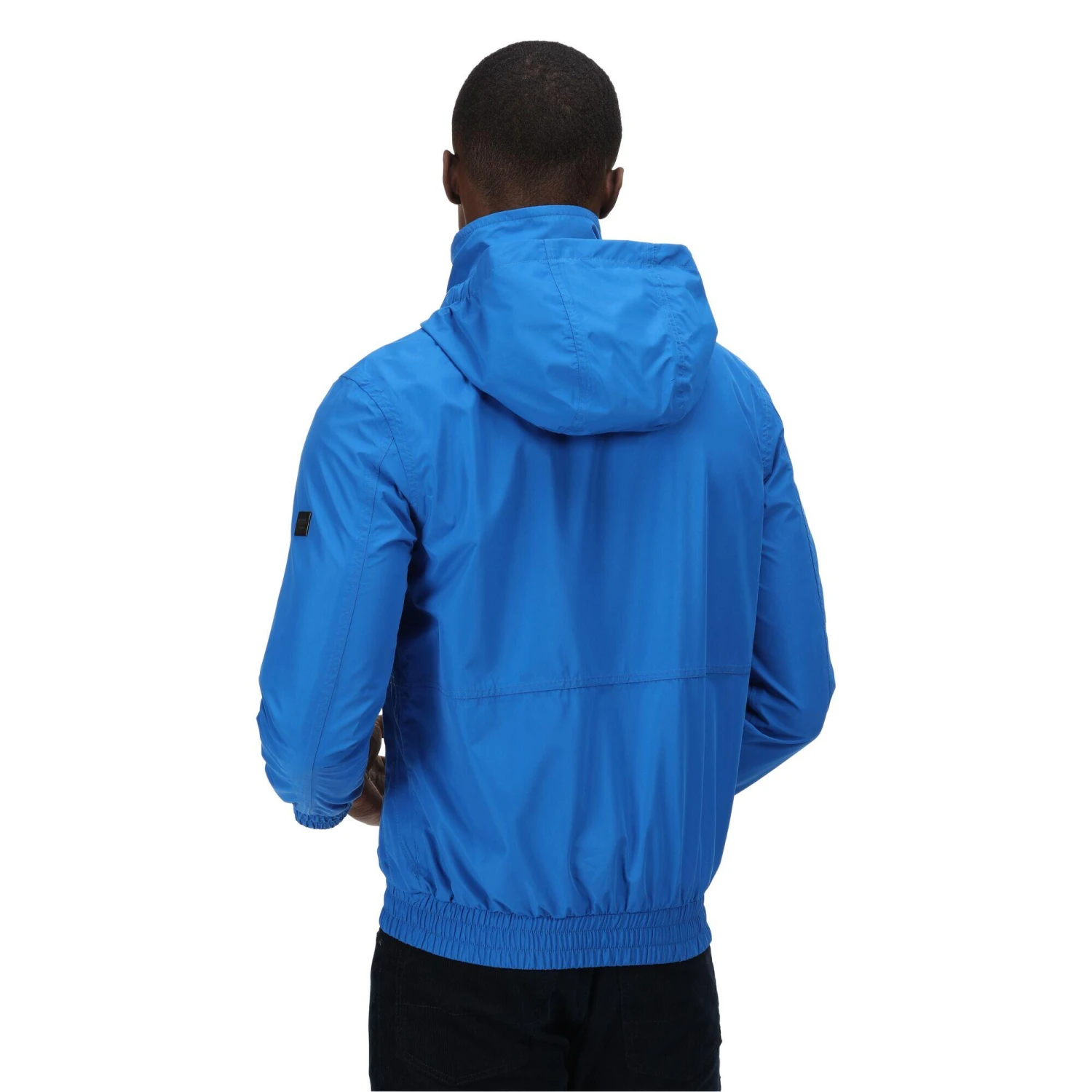 Regatta Feelding Men's Hiking Jacket 6 Regatta Feelding Men's Hiking Jacket - Image 4