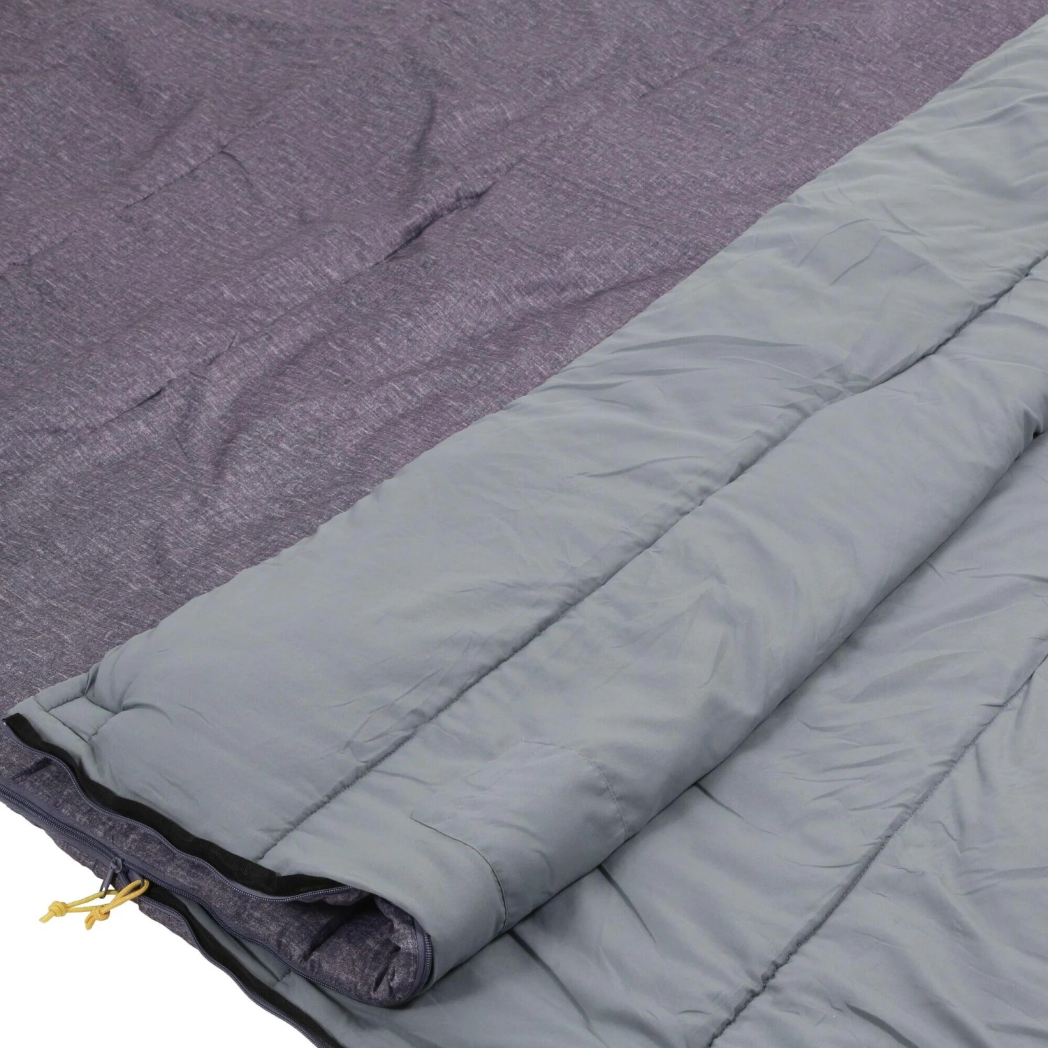 Regatta Maui Double Adults' Camping Sleeping Bag 5 Regatta Maui Double Adults' Camping Sleeping Bag - Image 3