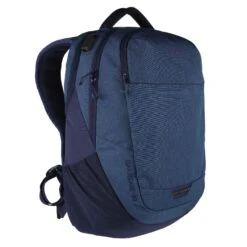Regatta Unisex Adult Oakridge 20L Backpack (Navy/Dark Denim) -Outdoor Sports k1d9c977cc01b72f660872fad424b128a