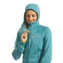 Simond WOMEN’S STRETCH CLIMBING FLEECE VERTIKA TURQUOISE 13 Simond WOMEN’S STRETCH CLIMBING FLEECE VERTIKA TURQUOISE -Outdoor Sports k1da4158f17598317de7fb7745670b9eb